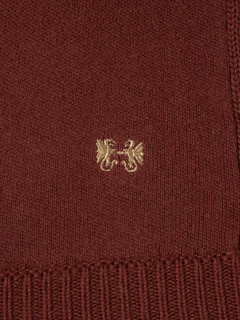 McGREGOR(マックレガー) |トレーナー風ニット