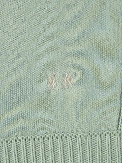 McGREGOR(マックレガー) |トレーナー風ニット