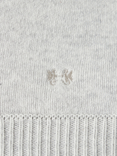 McGREGOR(マックレガー) |トレーナー風ニット