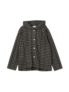 McGREGOR(マックレガー) |アクリルシャギーパーカー