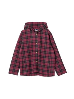 McGREGOR(マックレガー) |アクリルシャギーパーカー