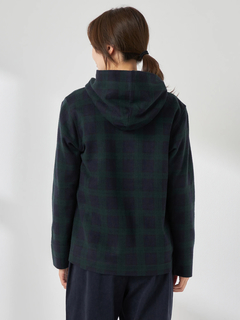 McGREGOR(マックレガー) |アクリルシャギーパーカー