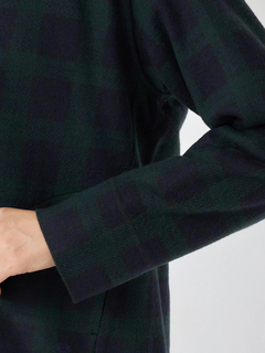 McGREGOR(マックレガー) |アクリルシャギーパーカー