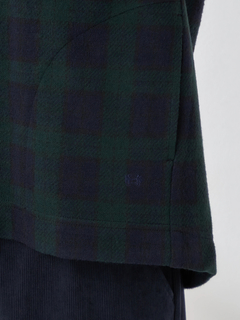 McGREGOR(マックレガー) |アクリルシャギーパーカー