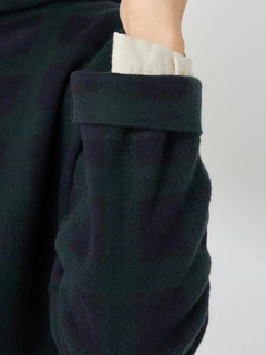 McGREGOR(マックレガー) |アクリルシャギーパーカー