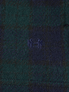 McGREGOR(マックレガー) |アクリルシャギーパーカー