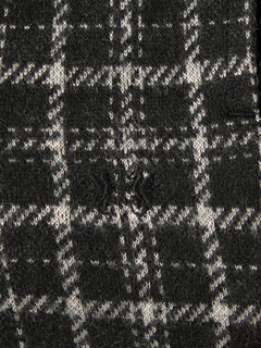 McGREGOR(マックレガー) |アクリルシャギーパーカー