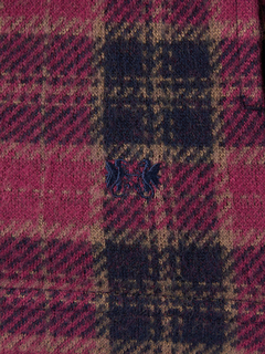 McGREGOR(マックレガー) |アクリルシャギーパーカー