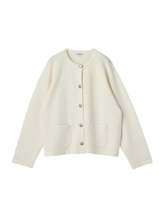 McGREGOR(マックレガー) |ワッフルニットジャケット