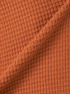 McGREGOR(マックレガー) |ワッフルニットジャケット