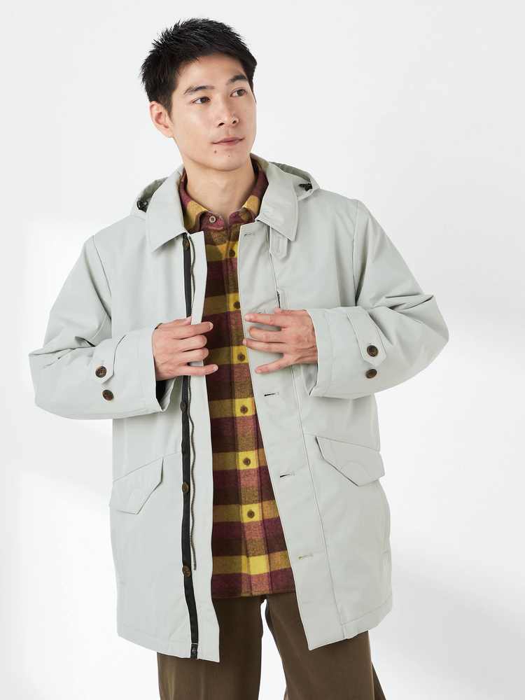 McGREGOR(マックレガー) |３ＷＡＹコート