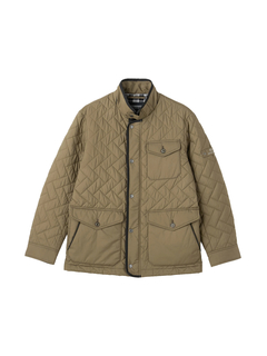 McGREGOR(マックレガー) |キルトブルゾン