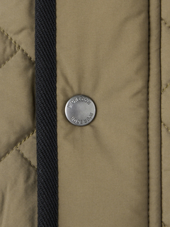 McGREGOR(マックレガー) |キルトブルゾン