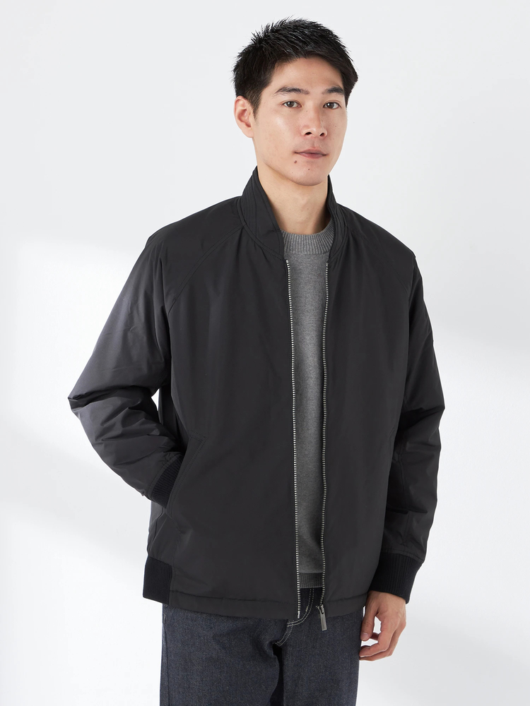 McGREGOR(マックレガー) |中綿ブルゾン