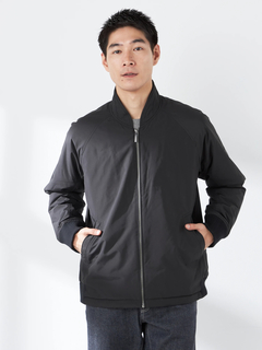 McGREGOR(マックレガー) |中綿ブルゾン