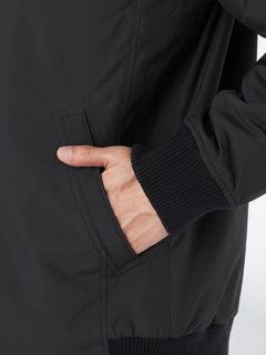 McGREGOR(マックレガー) |中綿ブルゾン