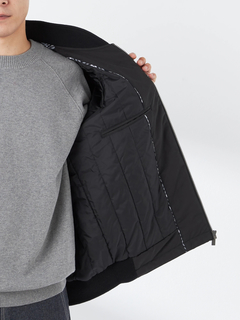 McGREGOR(マックレガー) |中綿ブルゾン