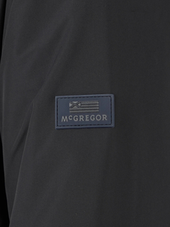 McGREGOR(マックレガー) |中綿ブルゾン