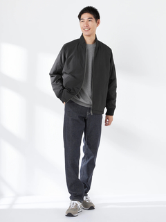 McGREGOR(マックレガー) |中綿ブルゾン