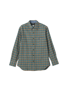 McGREGOR（マックレガー）｜シャツ(長袖・七分袖)｜三つ杢シャツ