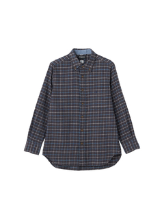 McGREGOR(マックレガー) |三つ杢シャツ