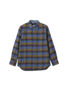 McGREGOR(マックレガー) |三つ杢シャツ