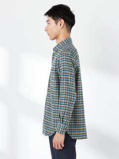 McGREGOR(マックレガー) |三つ杢シャツ