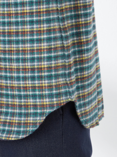 McGREGOR(マックレガー) |三つ杢シャツ