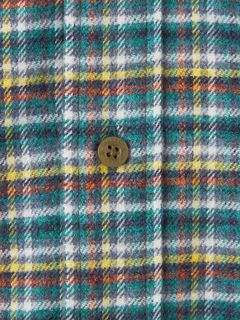 McGREGOR(マックレガー) |三つ杢シャツ