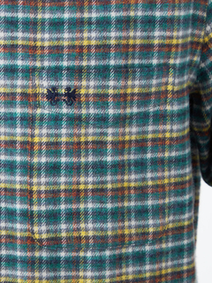 McGREGOR(マックレガー) |三つ杢シャツ