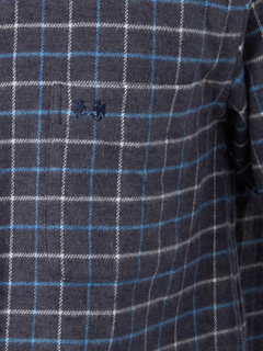 McGREGOR(マックレガー) |三つ杢シャツ