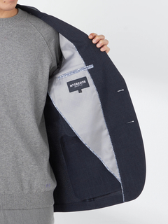 McGREGOR(マックレガー) |ジャージジャケット