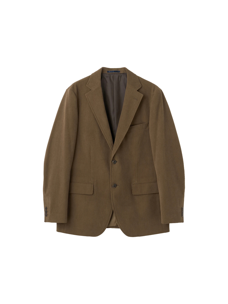 McGREGOR(マックレガー) |コーデュロイジャケット