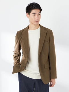 McGREGOR(マックレガー) |コーデュロイジャケット