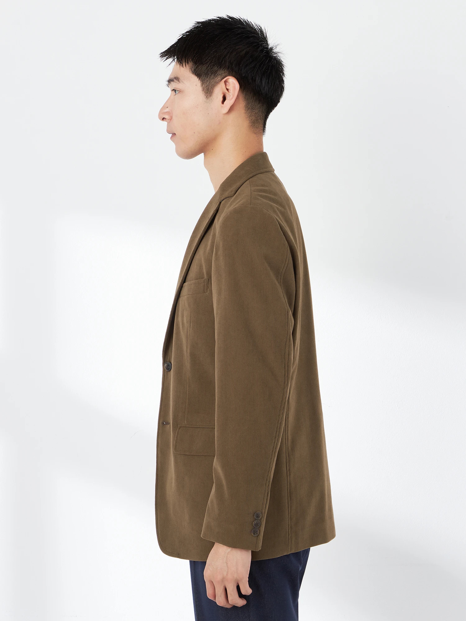 McGREGOR（マックレガー）｜ショートジャケット/ブレザー