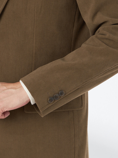 McGREGOR(マックレガー) |コーデュロイジャケット