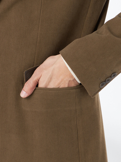 McGREGOR(マックレガー) |コーデュロイジャケット