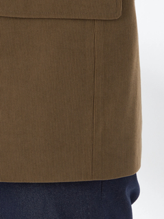 McGREGOR(マックレガー) |コーデュロイジャケット