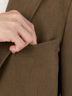 McGREGOR(マックレガー) |コーデュロイジャケット