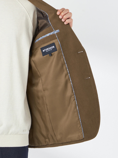 McGREGOR(マックレガー) |コーデュロイジャケット