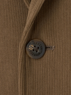 McGREGOR(マックレガー) |コーデュロイジャケット