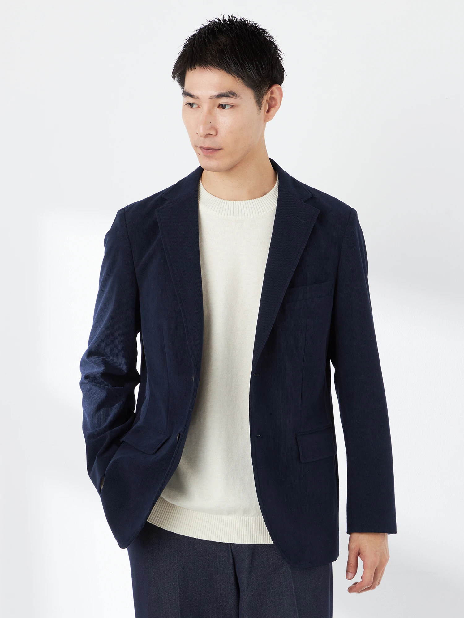 McGREGOR（マックレガー）｜ショートジャケット/ブレザー