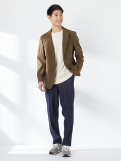 McGREGOR(マックレガー) |コーデュロイジャケット