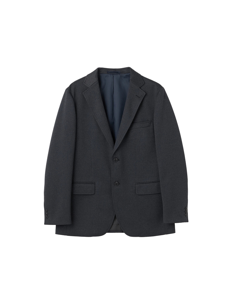 McGREGOR(マックレガー) |ツイードジャージジャケット