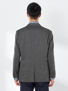 McGREGOR(マックレガー) |ツイードジャージジャケット