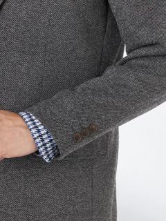 McGREGOR(マックレガー) |ツイードジャージジャケット