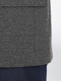 McGREGOR(マックレガー) |ツイードジャージジャケット