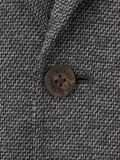 McGREGOR(マックレガー) |ツイードジャージジャケット