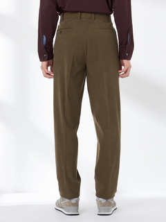 McGREGOR(マックレガー) |コーデュロイパンツ