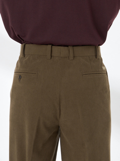 McGREGOR(マックレガー) |コーデュロイパンツ